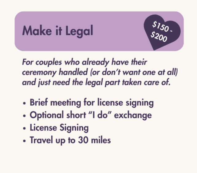 Legal